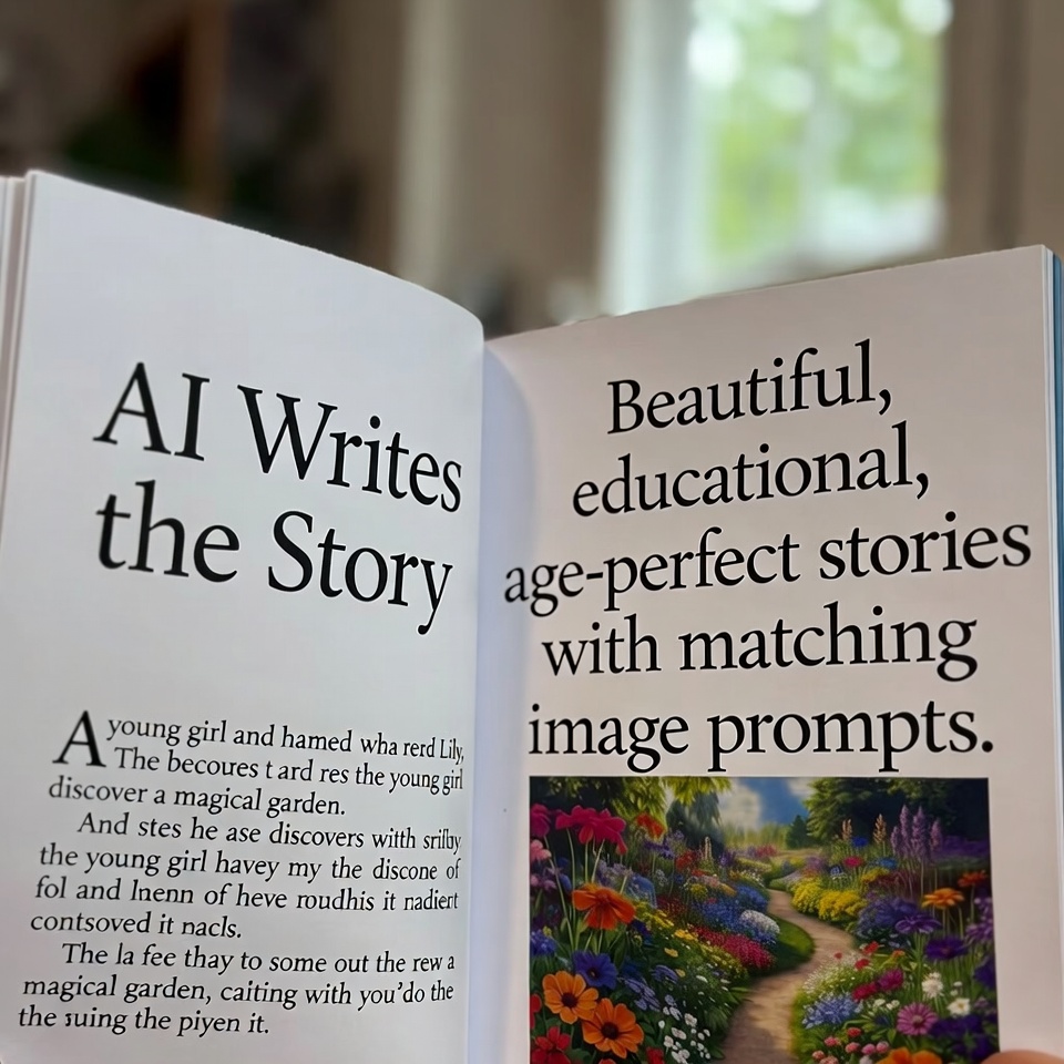 AI Story